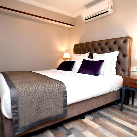 Meroddi Pera Flats อิสตันบูล ภายนอก รูปภาพ